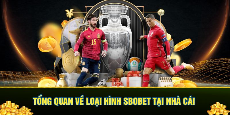 Tổng quan về loại hình sbobet tại nhà cái